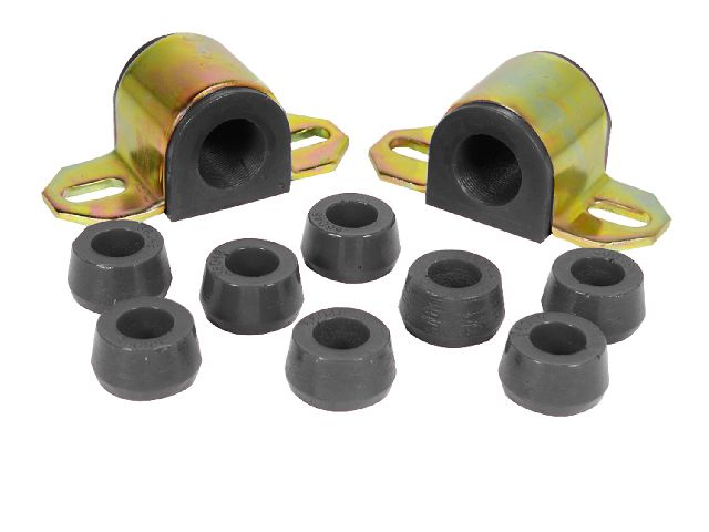 1976-1986 Jeep CJ7 Suspension Stabilizer Bar Bushing - Front (Prothane)