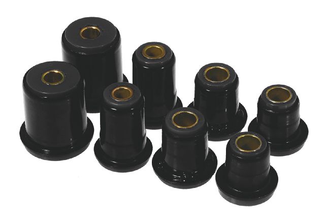 1980-1981 Pontiac Firebird Suspension Control Arm Bushing Kit - Front (Prothane)