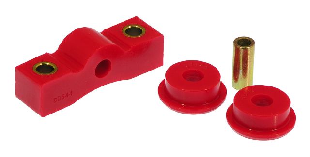 1988-1991 Honda CRX Manual Transmission Shift Bushing Kit (Prothane)