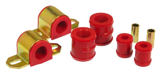 1967-1981 Pontiac Firebird Suspension Stabilizer Bar Bushing - Rear (Prothane)