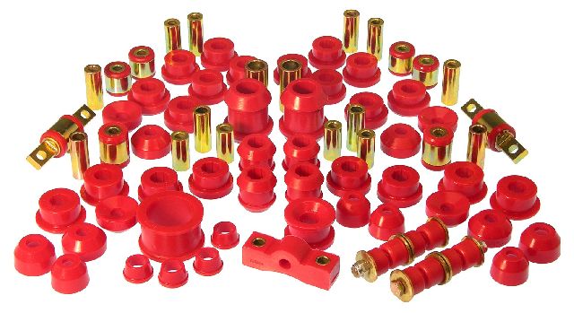 1994-2001 Acura Integra Suspension Bushing Kit (Prothane)