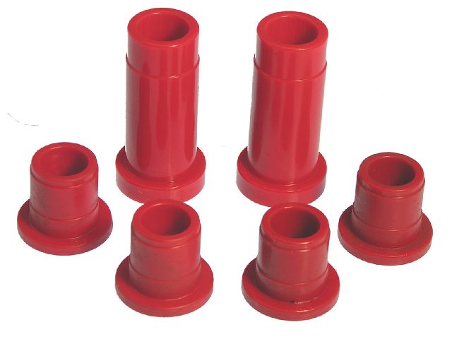 1984-1988 Toyota Pickup Suspension Control Arm Bushing Kit - Front (Prothane)
