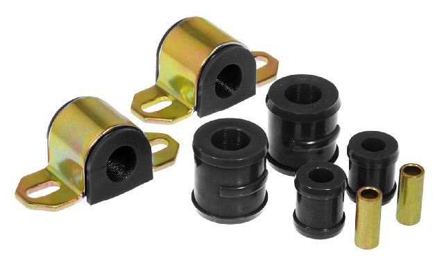 1967-1981 Pontiac Firebird Suspension Stabilizer Bar Bushing - Rear (Prothane)