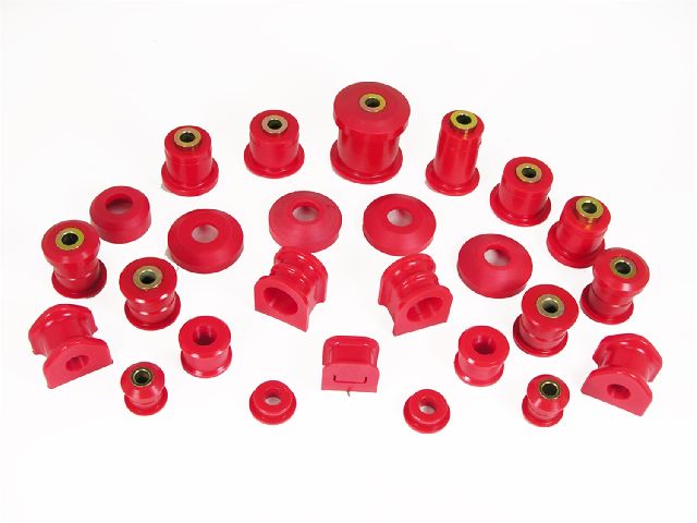 2005-2006 Ford Mustang Suspension Bushing Kit (Prothane)