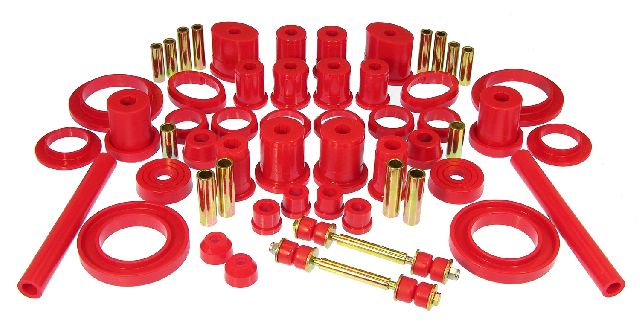 1994-1998 Ford Mustang Suspension Bushing Kit (Prothane)