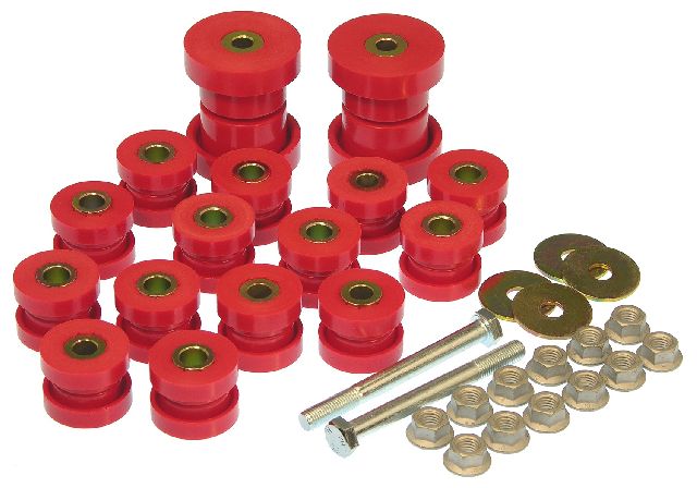 2005-2008 Dodge Magnum Suspension Control Arm Bushing Kit - Rear (Prothane)