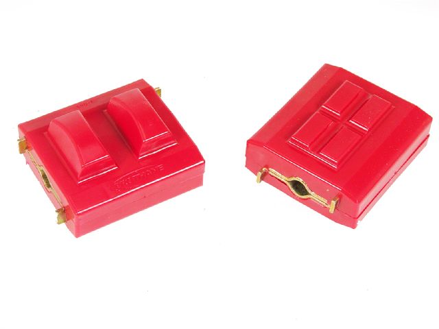 1977-1980 Buick Century Engine Mount Kit (Prothane)