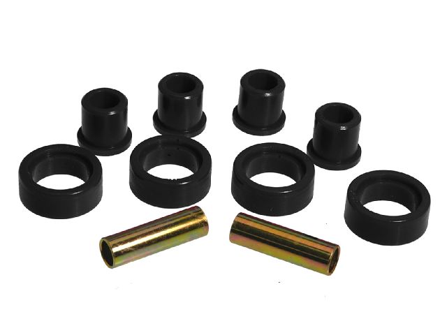 1964-1966 Ford Mustang Suspension Control Arm Bushing Kit - Front (Prothane)