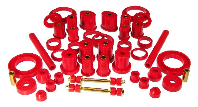 1999-2004 Ford Mustang Suspension Bushing Kit (Prothane)