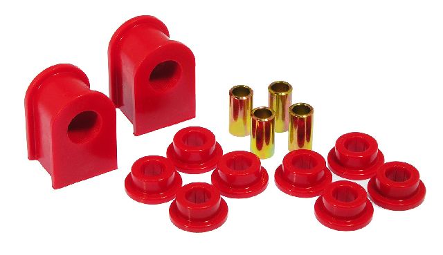 1977-1998 Ford F-150 Suspension Stabilizer Bar Bushing - Front or Rear (Prothane)