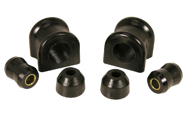 1997-2006 Jeep Wrangler Suspension Stabilizer Bar Bushing - Front (Prothane)