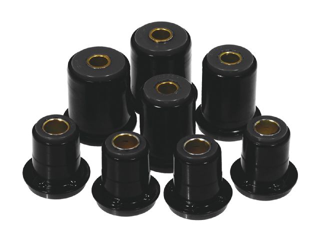 1991-1996 Chevrolet Caprice Suspension Control Arm Bushing Kit - Front (Prothane)