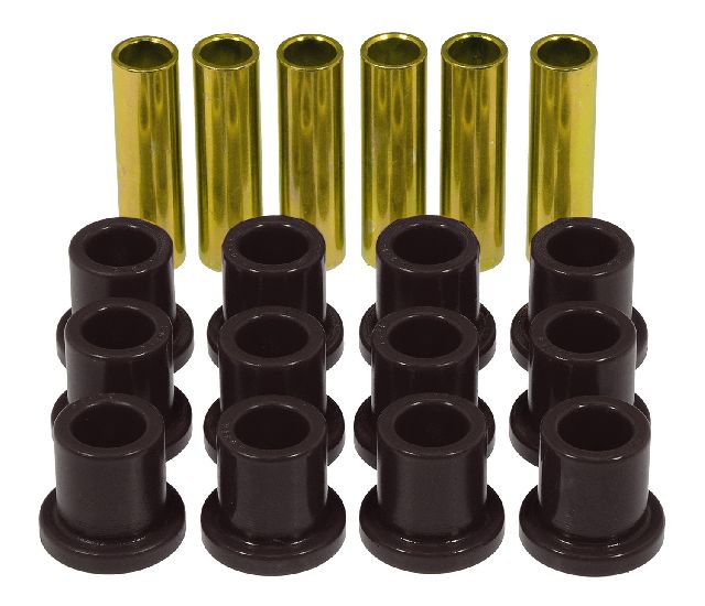 1960-1972 Ford F-100 Leaf Spring Shackle Bushing - Rear (Prothane)