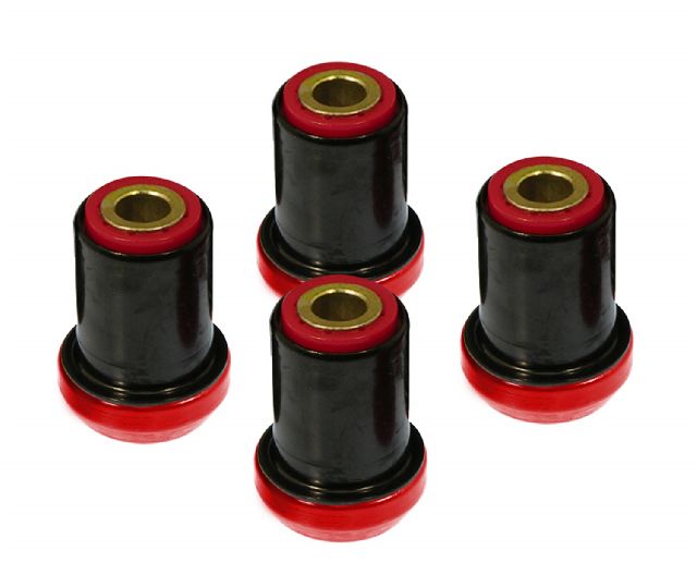 1962-1976 Dodge Dart Suspension Control Arm Bushing Kit - Upper (Prothane)