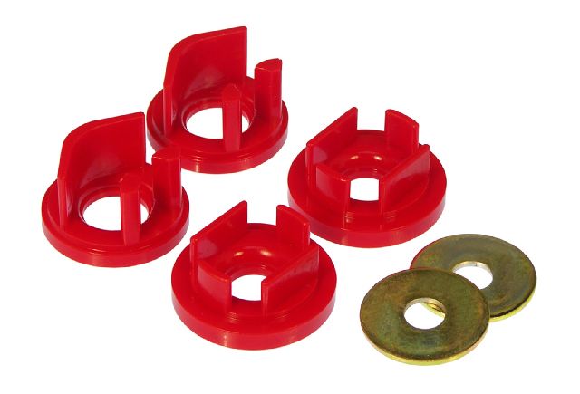 2008-2011 Subaru Impreza Differential Carrier Bushing - Front (Prothane)