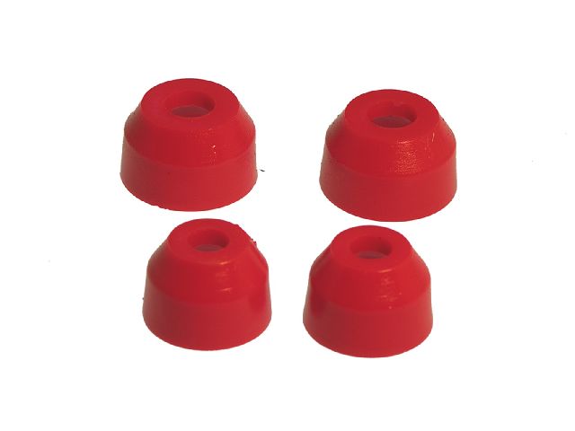 1988-1991 Honda CRX Suspension Ball Joint Boot Kit (Prothane)