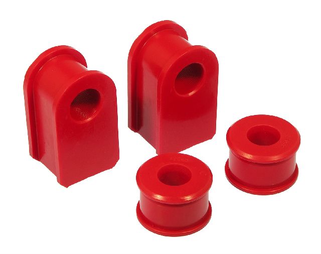 1992-1998 Ford E-350 Econoline Suspension Stabilizer Bar Bushing - Front (Prothane)