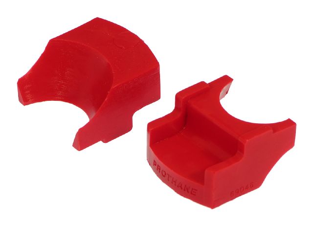 1996-2000 Honda Civic Engine Mount - Left (Prothane)