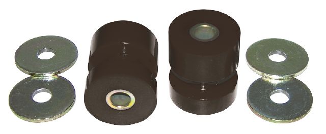 1999-2004 Ford Mustang Differential Carrier Bushing - Front (Prothane)
