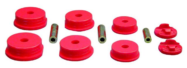 1990-1994 Plymouth Laser Engine Mount Set (Prothane)