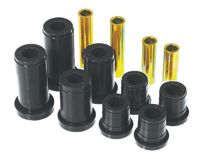 1988-1998 Chevrolet K1500 Suspension Control Arm Bushing Kit - Front (Prothane)