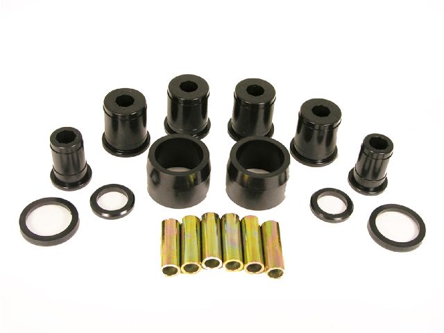 1966-1970 Chevrolet Caprice Suspension Control Arm Bushing Kit - Rear (Prothane)