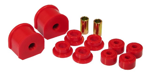1977-1998 Ford F-150 Suspension Stabilizer Bar Bushing - Front or Rear (Prothane)
