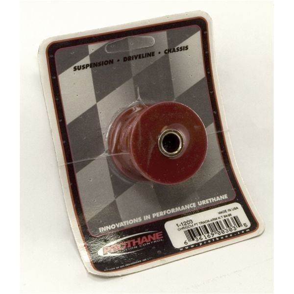 1984-2001 Jeep Cherokee Suspension Track Bar Bushing - Front (Prothane)