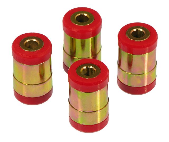 1997-2001 Acura Integra Suspension Control Arm Bushing Kit - Rear Lower (Prothane)
