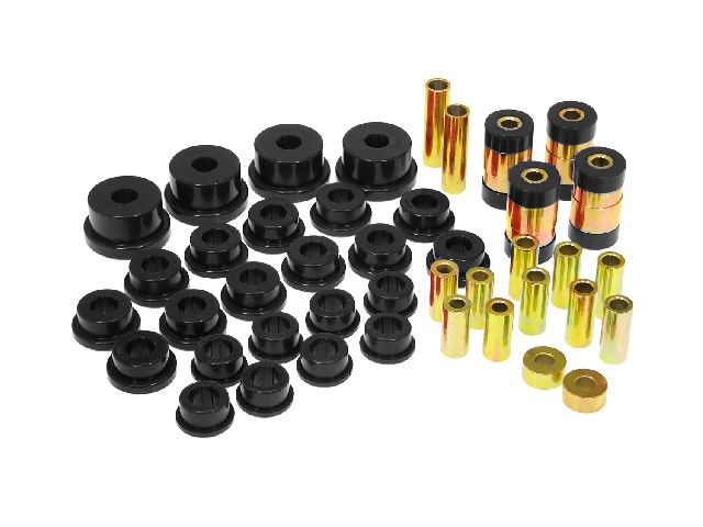 1995-1998 Eagle Talon Suspension Control Arm Bushing Kit - Rear (Prothane)