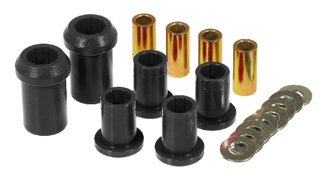 1962-1976 Dodge Dart Suspension Control Arm Bushing Kit - Front (Prothane)
