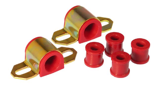 1980-1989 Toyota Land Cruiser Suspension Stabilizer Bar Bushing - Front (Prothane)