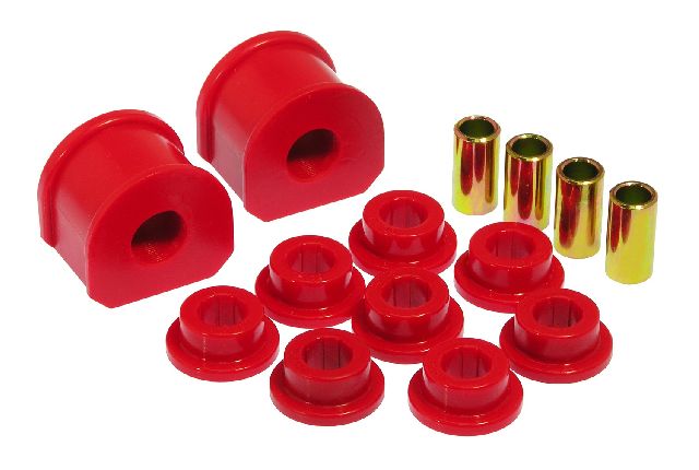 1998-2002 Lincoln Navigator Suspension Stabilizer Bar Bushing - Rear (Prothane)