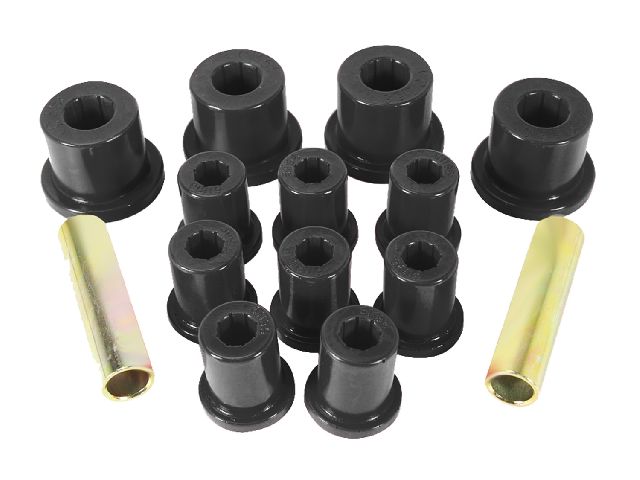 1976-1986 Jeep CJ7 Leaf Spring Shackle Bushing - Rear (Prothane)