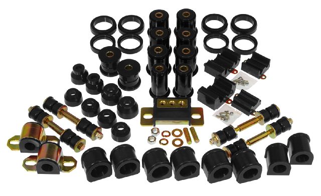 1982-1992 Pontiac Firebird Suspension Bushing Kit (Prothane)