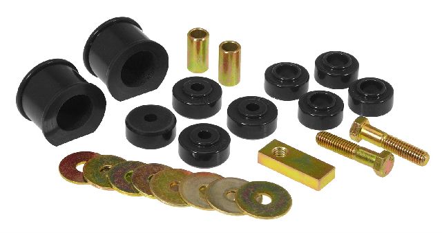 1981-1983 Chrysler Imperial Suspension Stabilizer Bar Bushing - Front (Prothane)