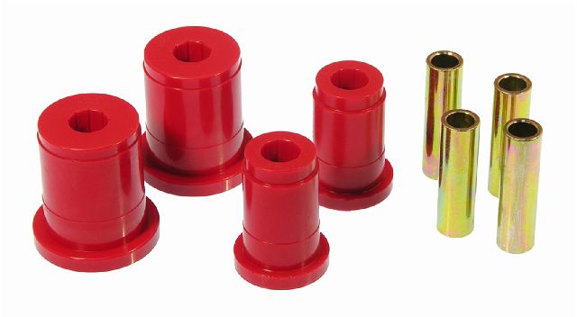 1987-1988 Mercury Cougar Suspension Control Arm Bushing Kit - Front (Prothane)
