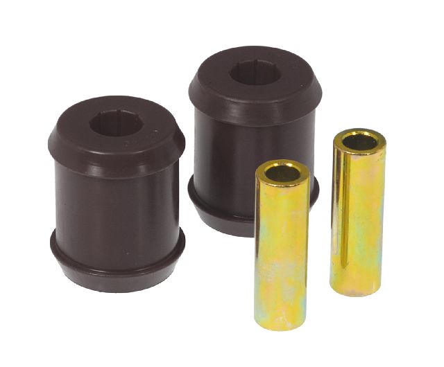 2003-2006 Mitsubishi Lancer Suspension Control Arm Bushing Kit - Rear (Prothane)