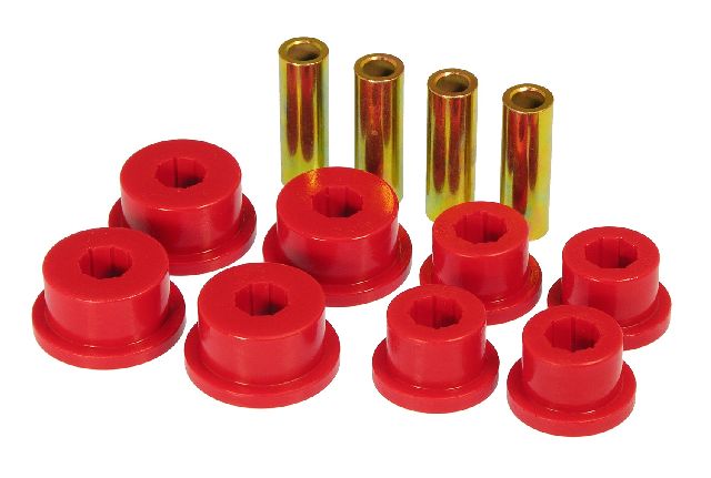 1987-1994 Chevrolet Cavalier Suspension Control Arm Bushing Kit - Front (Prothane)