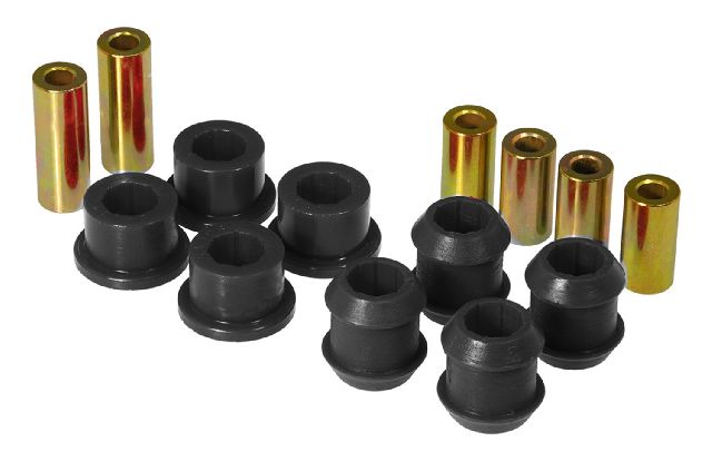 1988-1991 Honda CRX Suspension Control Arm Bushing Kit - Front (Prothane)