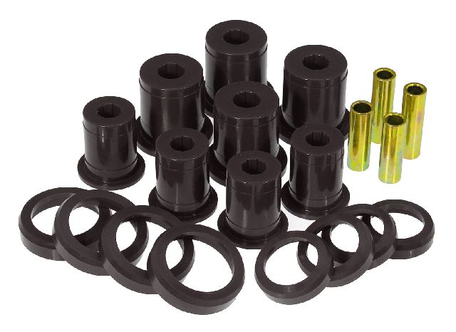 1999-2002 Dodge Ram 1500 Suspension Control Arm Bushing Kit - Front (Prothane)