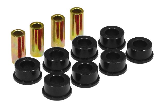 1989-1998 Nissan 240SX Suspension Control Arm Bushing Kit - Rear Lower (Prothane)