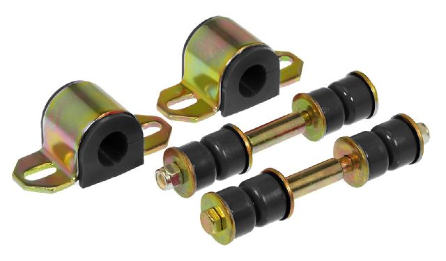 1982-2002 Pontiac Firebird Suspension Stabilizer Bar Bushing - Rear (Prothane)