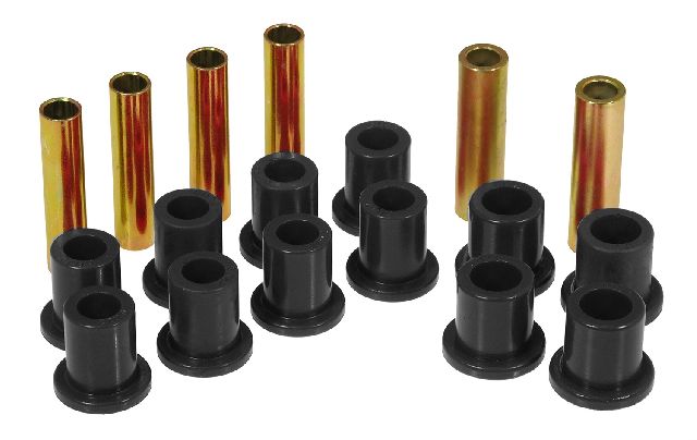 1987-1996 Dodge Dakota Leaf Spring Shackle Bushing - Rear (Prothane)