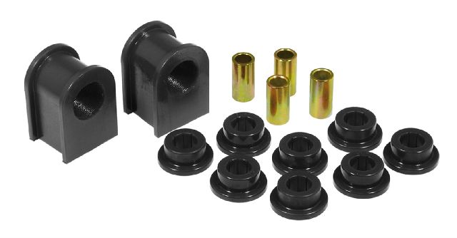 1977-1998 Ford F-150 Suspension Stabilizer Bar Bushing - Front or Rear (Prothane)