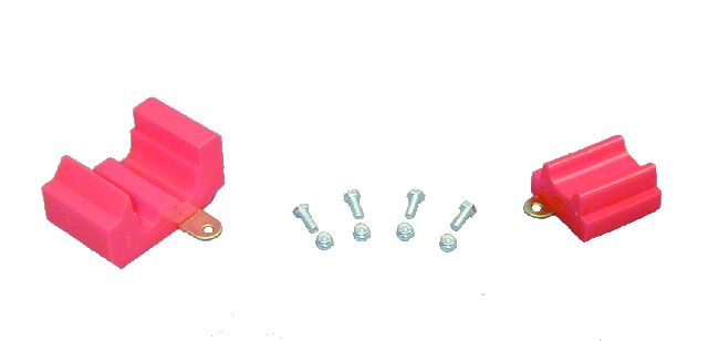1984-2002 Pontiac Firebird Radius Arm Bushing - Front (Prothane)