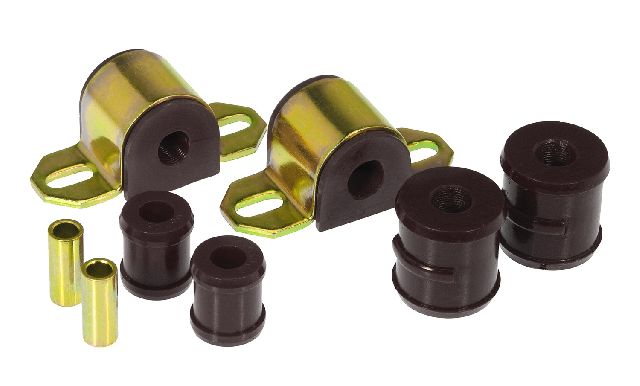 1967-1981 Pontiac Firebird Suspension Stabilizer Bar Bushing - Rear (Prothane)