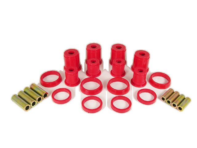 1993-1998 Jeep Grand Cherokee Suspension Control Arm Bushing Kit - Front (Prothane)