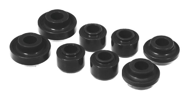 1986-1995 Ford Taurus Suspension Strut Rod Bushing - Front (Prothane)