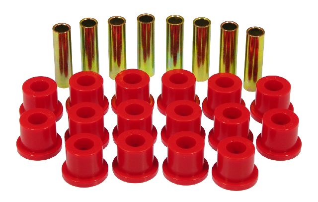 1968-1972 Ford F-100 Leaf Spring Shackle Bushing - Rear (Prothane)
